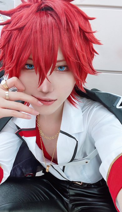 Twitterのコスプレ画像29