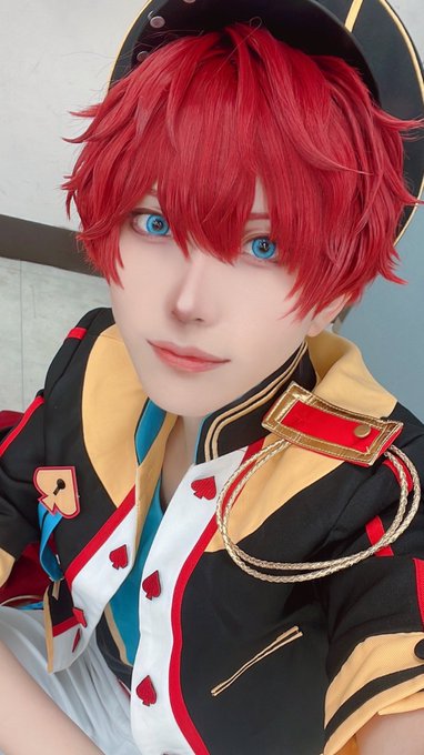 Twitterのコスプレ画像30