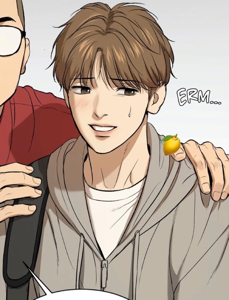 Lin🍋เดิมระหว่างผมกับคุณไม่มีวาสนา tweet media