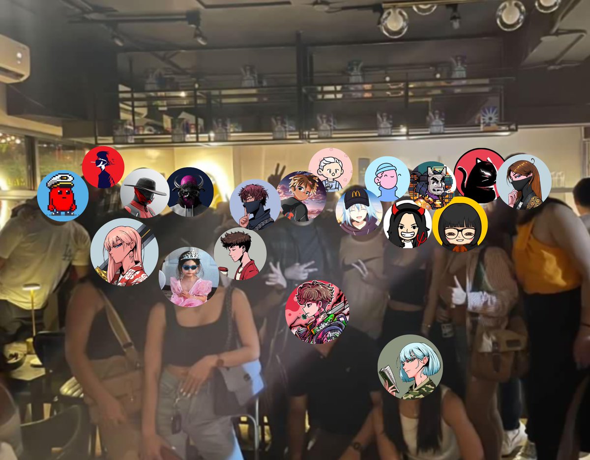 Inner Circle tweet media