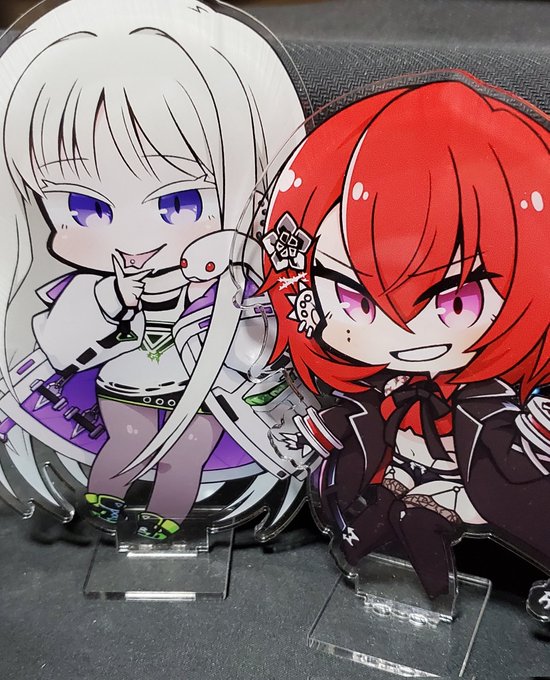 エンプレシスハウンドおじさん 