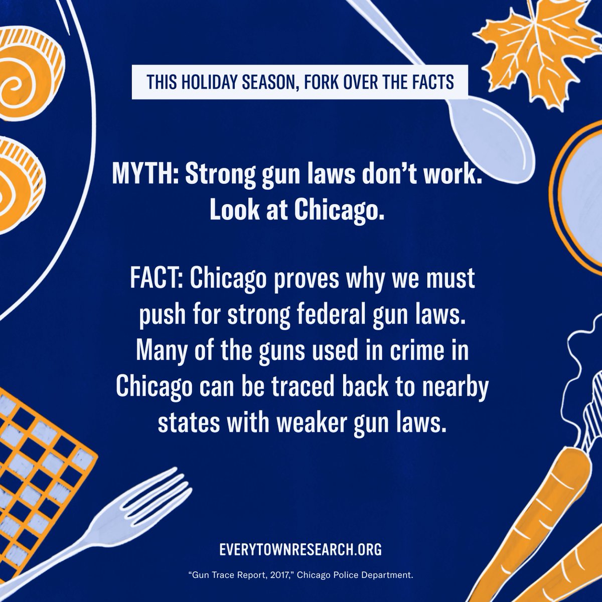 Rob Romano on Twitter "If local gun laws don't work, why does