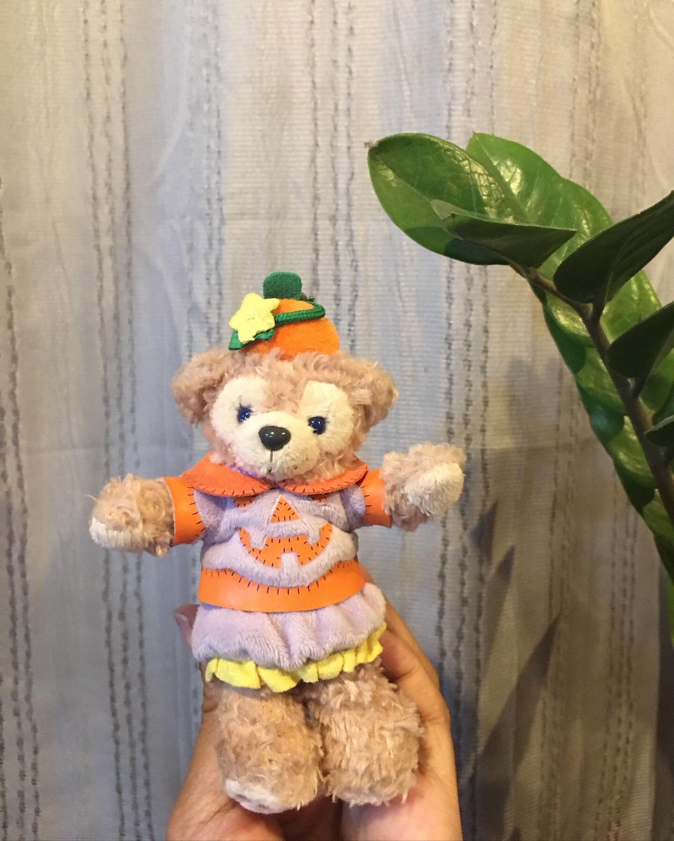 tagatookshop's tweet photo. พวงกุญแจ Duffy ✨ชุดฮาโลวีน

Price : 100฿
🏷 น้องไม่มีป้ายนะคะ
——————————————
#พวงดัฟฟี่เชลลี่เมย์ #พวงดัฟฟี่ #duffythailand #duffy #duffyshelliemay #duffyshelliemaythailand #พวงกุญแจดัฟฟี่ #พวงดัฟฟี่ https://t.co/mSvjPXBxL7