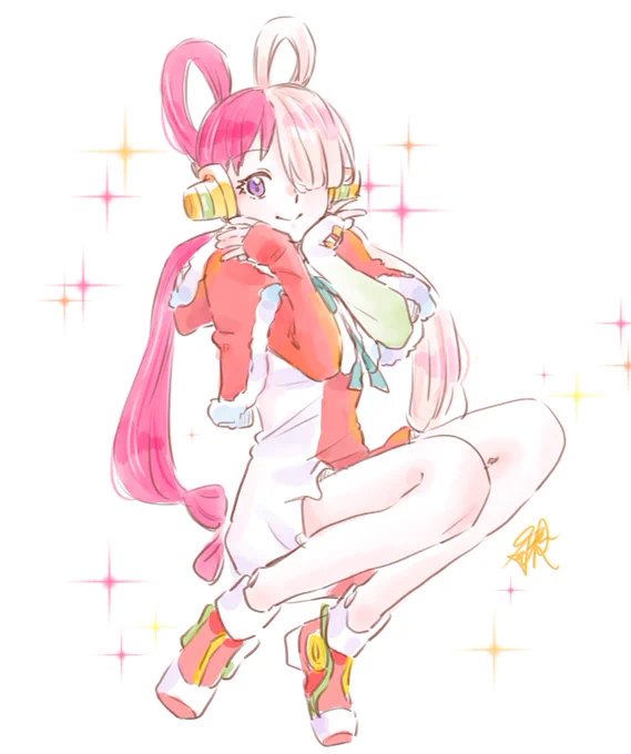Christmas・UTA 