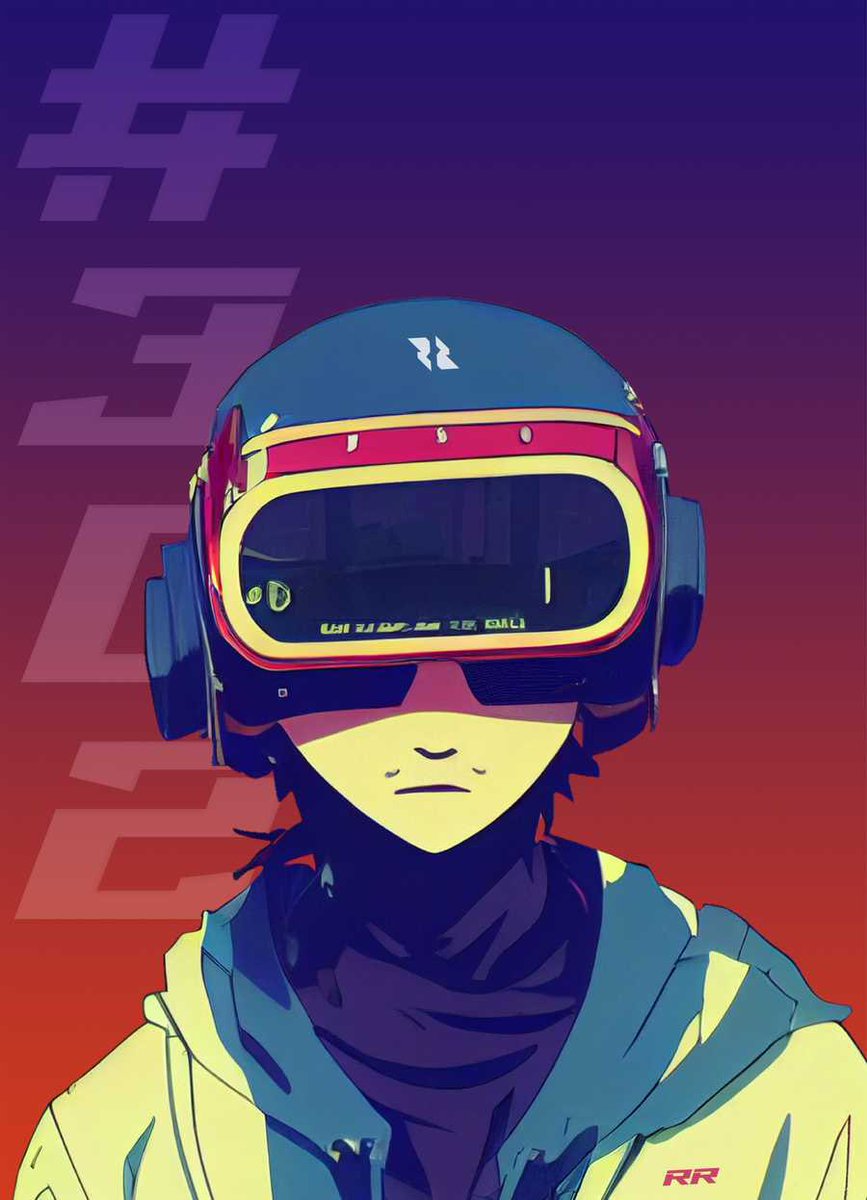 𝙍𝙄𝙎𝙆 𝙍𝙐𝙉𝙉𝙀𝙍𝙎 // Mint LIVE tweet media