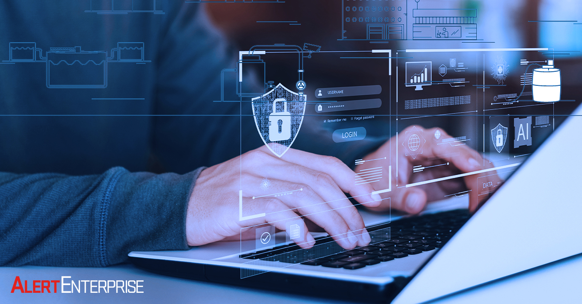 Your most dangerous threats may be closer than you think. 👀 According to a recent <a href="/KrollWire/">Kroll</a> report, #InsiderThreat peaked to its highest level yet in Q3 of this year. To learn more, check out this article in Security magazine (we can help with that). 👉 bit.ly/3UtUzJA