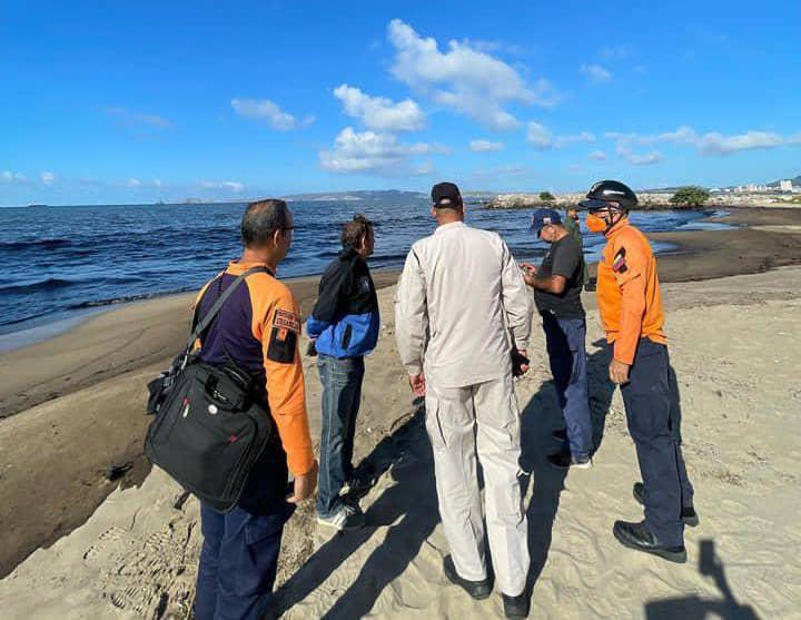 #derramePetroleo
#PRONUNCIAMIENTO 
de la Junta Directiva del Centro de Ingenieros del Estado  Anzoátegui Frente al derrame de #petróleo ocurrido el día 5 diciembre  ...