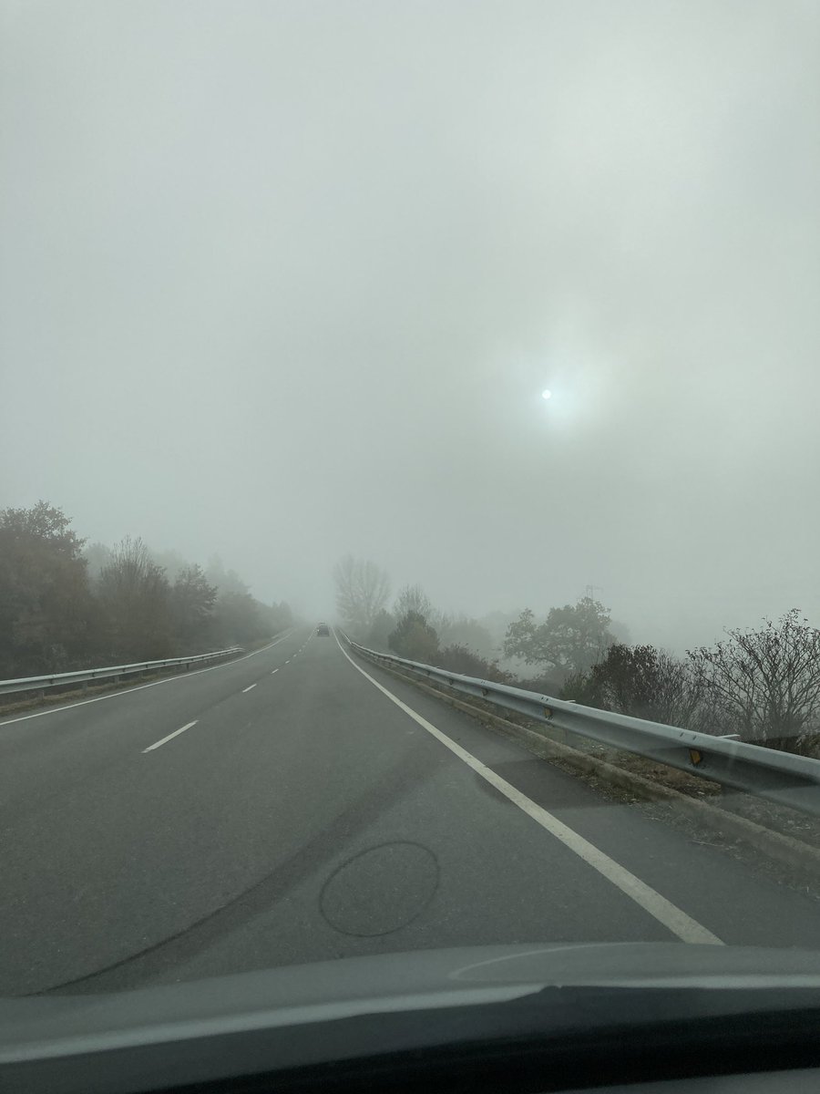 Pues parece que hoy hay niebla en el Nordsch de <a href="/iRacing/">iRacing</a> 😶‍🌫️😶‍🌫️😶‍🌫️