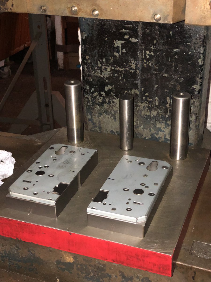 rm_tools's tweet image. @rm_tools latest #presstool #metalpressing #UKMfg #ukmanufacturing #toolmakers