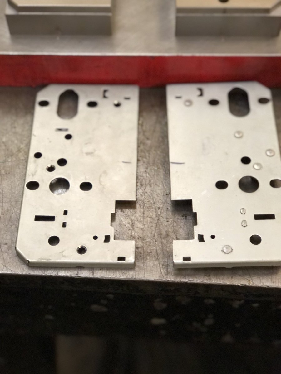 rm_tools's tweet image. @rm_tools latest #presstool #metalpressing #UKMfg #ukmanufacturing #toolmakers