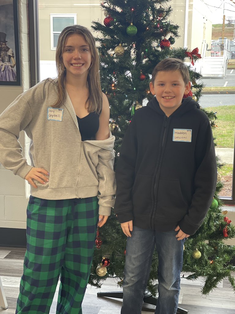 TishSpindola's tweet photo. Had so much fun watching the @WJMS_Panthers Spelling Bee this morning! The students did fabulous and Madden in 6th grade is the winner! https://t.co/ckMnNYk9pU