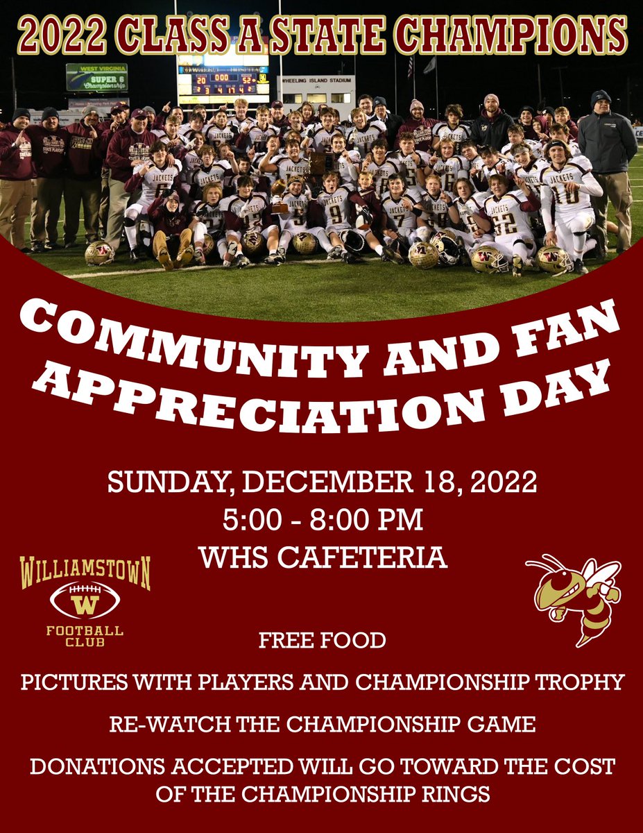 WHS Football (@whsfootball2020) on Twitter photo 