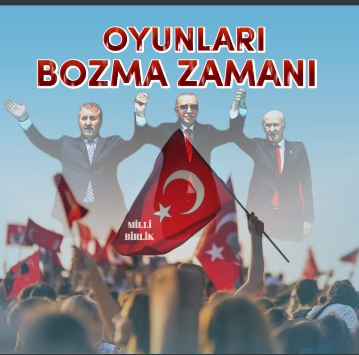 🇹🇷👍🙋‍♂️CUMHUR İTTİFAKI TEK YÜREK
<a href="/husrevdayi/">Hüsrevdayı</a>
<a href="/HRNY5716321453/">🇹🇷🇹🇷🇹🇷🦅🦅Hrnyn</a> 
<a href="/ADEN00685746/">ADEN🇹🇷🇹🇷🇹🇷🌹🌹🌹</a> 
<a href="/cesuryurek965/">muvahhid mumin</a> 
@Sezgin52763540 
@usluorhan02 
<a href="/HafizeY89815980/">Hafize Yıldırım (RT)</a> 
<a href="/ufkayreis/">Ufkay Reis𝕏</a> 
<a href="/CEVDETY7710/">CEVDET YILMAZ</a> 
@muhayyel____ 
<a href="/AkMehterci/">Evlad-ı Fatihan</a> 
@Mimozaieim8 
<a href="/Asker73109376/">Yusu Ali. ÖZTÜRK</a> 
<a href="/ramazanztrk16/">Ramazan öztürk🇹🇷💚</a> 
<a href="/MHP_Berlin/">Şafak Karadeniz(Reis)🤘🌍🤘CUMHUR İTTİFAKI ALMANYA</a>
@MaviTim0638
<a href="/Zulyaaaa2/">Zuleyha</a>