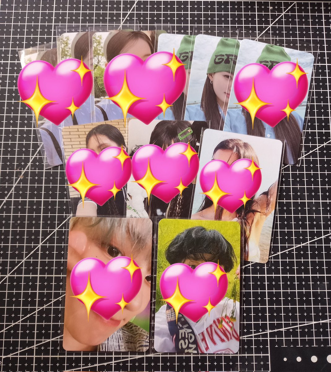 onecherrys's tweet photo. yoon photoframe sisa satu yuk https://t.co/Y6luolsyrL