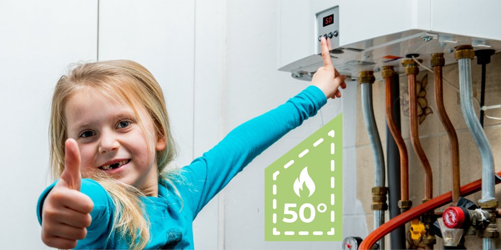 🔥 Wil jij deze winter heel wat energie besparen?
🔥En wil je tegelijk testen of jouw woning al klaar is voor een warmtepomp?

Doe dan mee met #zetmop50: meld je aan en krijg instructies over hoe je vandaag nog energie kan besparen!

<a href="/BeterLeefmilieu/">BondBeterLeefmilieu</a> 

ecobouwers.be/zetmop50