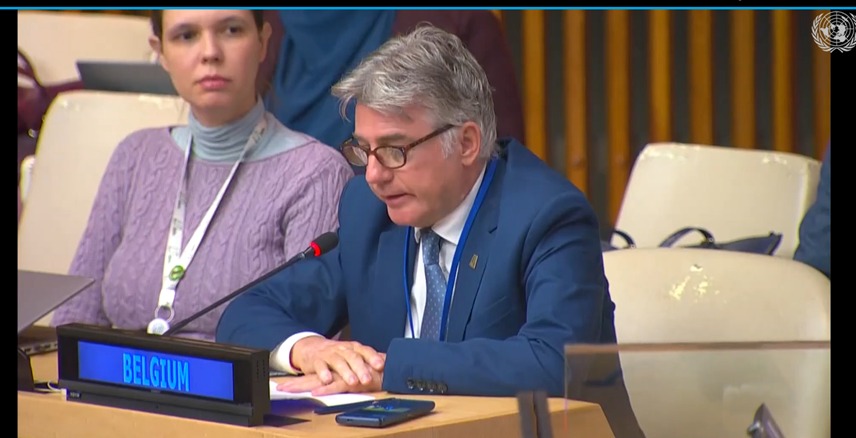 Flanders in the USA tweet media