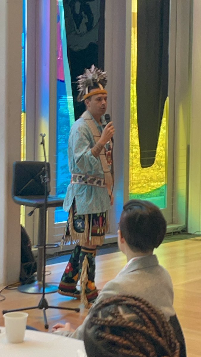 ShemekkaEbony's tweet image. Wellbeing Summit  launch is 🔥@FullFrameInitv #communitybillofrights  check out our #sparktalk at 11am!!