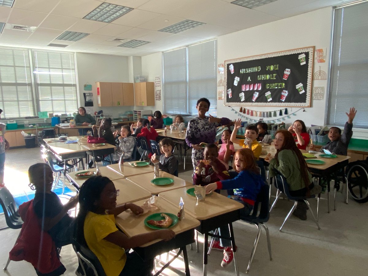 Jenise Broome tweet media