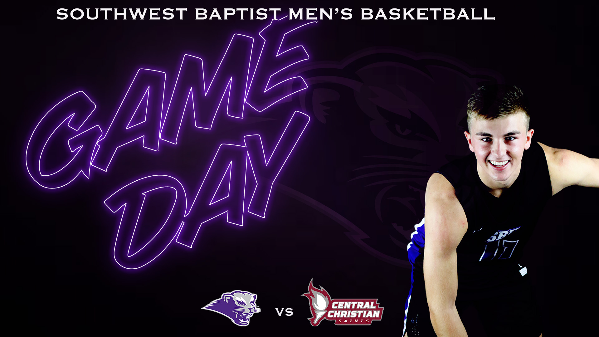 Bearcats to Host Central Christian College of the Bible - Southwest Baptist  University Athletics