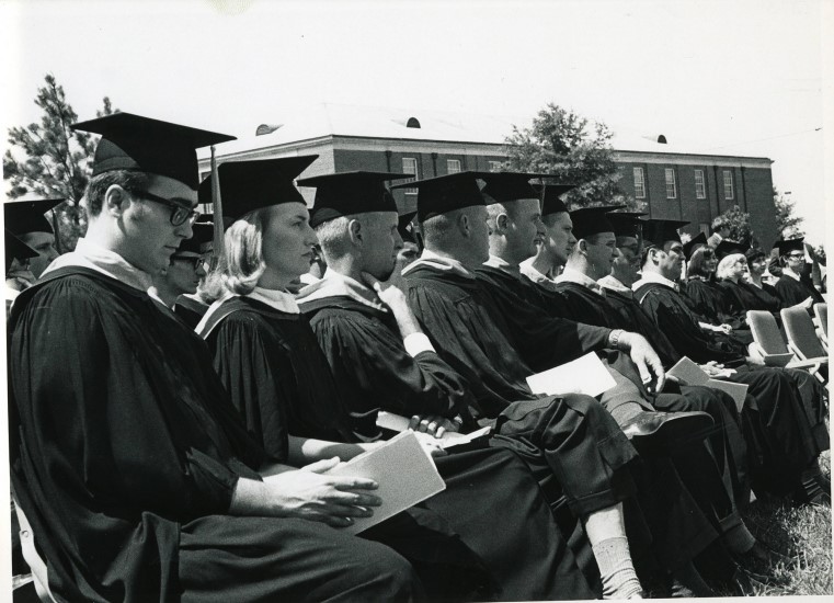 It's Graduation Day! We want to wish all our students a wonderful graduation ceremony and good luck on their professional endeavors going forward!