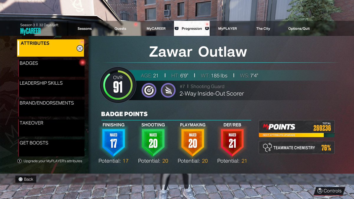 FenkenDmzZ's tweet image. My service is BACK! **NEW CHEAPER PRICES, **NEW FASTEST GRINDING SYSTEM, **100% GUARANTEED NO BAN!!! @FENKservice 

🎮Customer: @Deathprezz
🛎Service: FULL BADGES in 14 HOURS

DM for more info, I AM BACK ✉️
instagram.com/fenkservices/