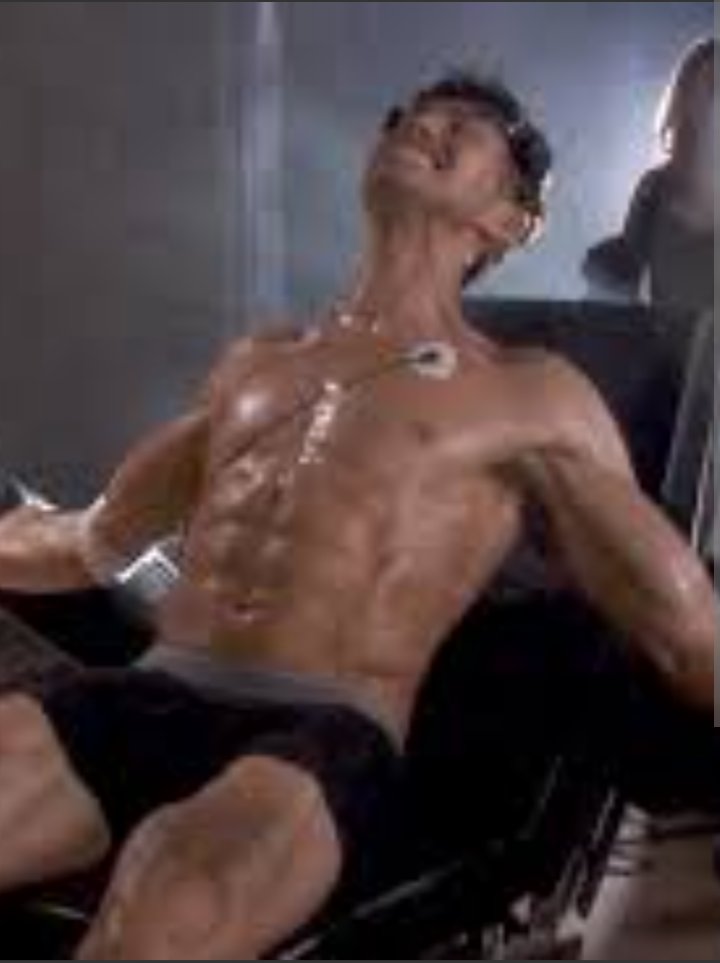 Christy50623907's tweet photo. #WeLoveBen #WeMissYou @MrRobertScott https://t.co/o98TpL1Vcc