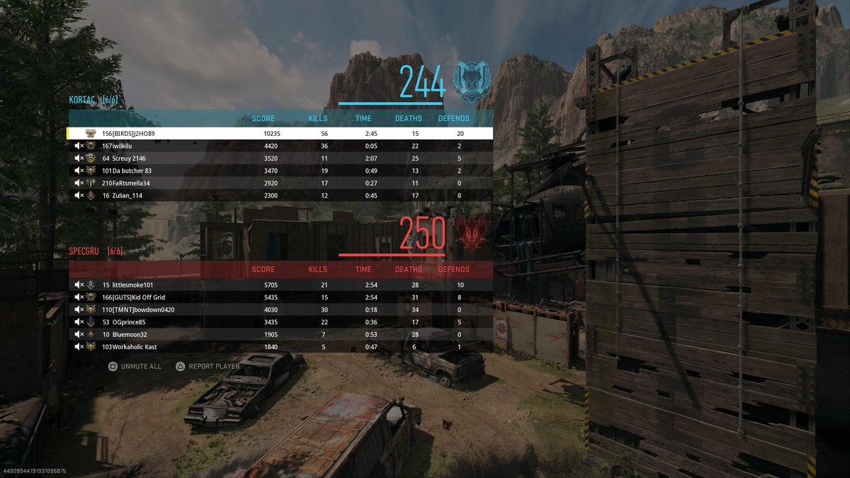 j5ho89's tweet photo. #PS5Share, #CallofDutyModernWarfareII https://t.co/rN71EZFIDt
