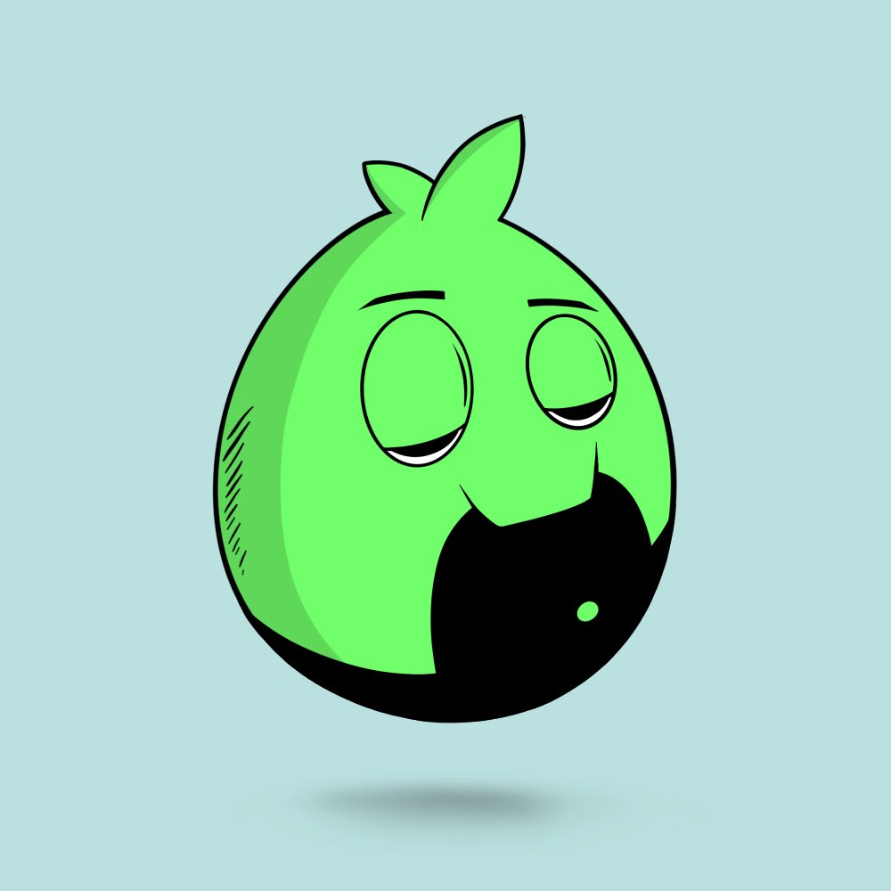 BipzBop's tweet photo. Feeling a bit green? Grow a beard like this Bipz!

#Cosmos $ATOM $OSMO $TORI $KUJI https://t.co/61jzzS1c1M