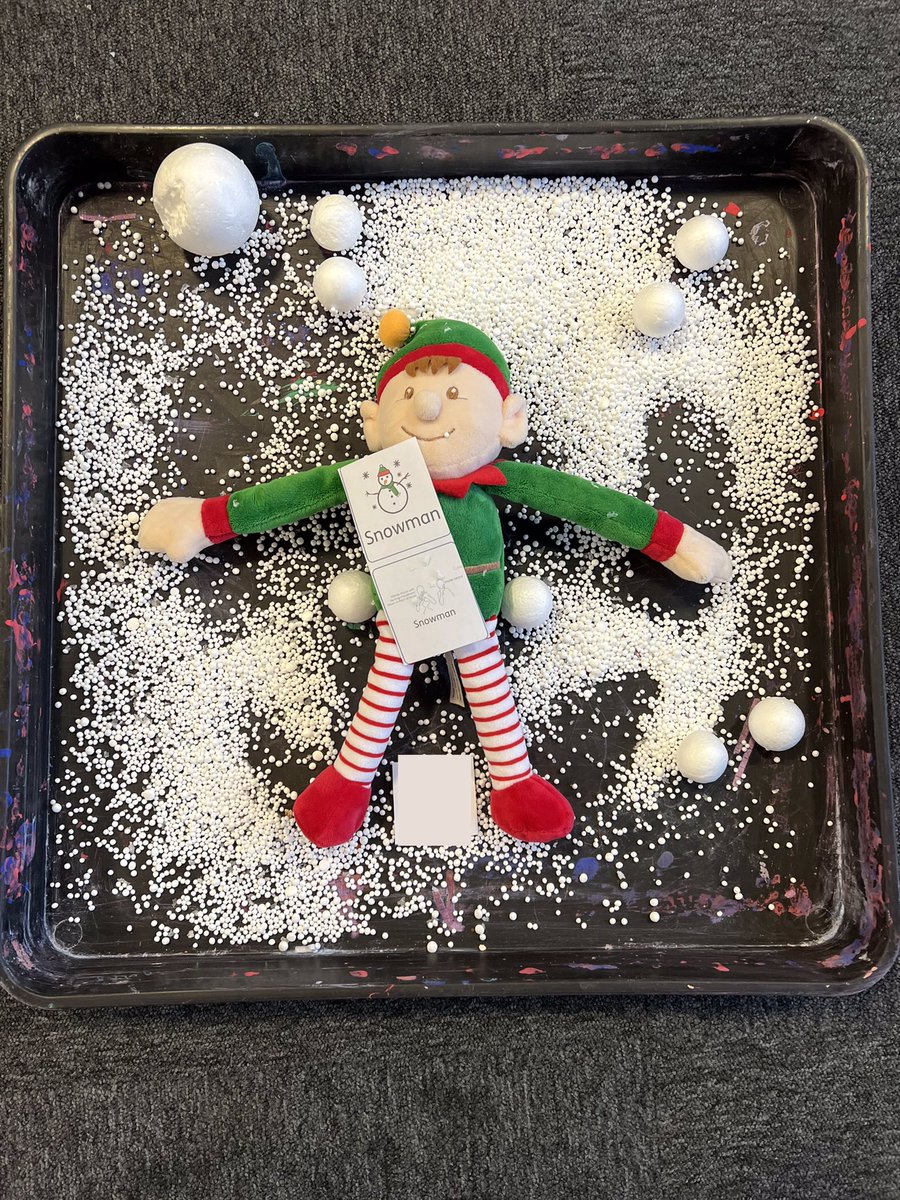 Talbot School tweet media