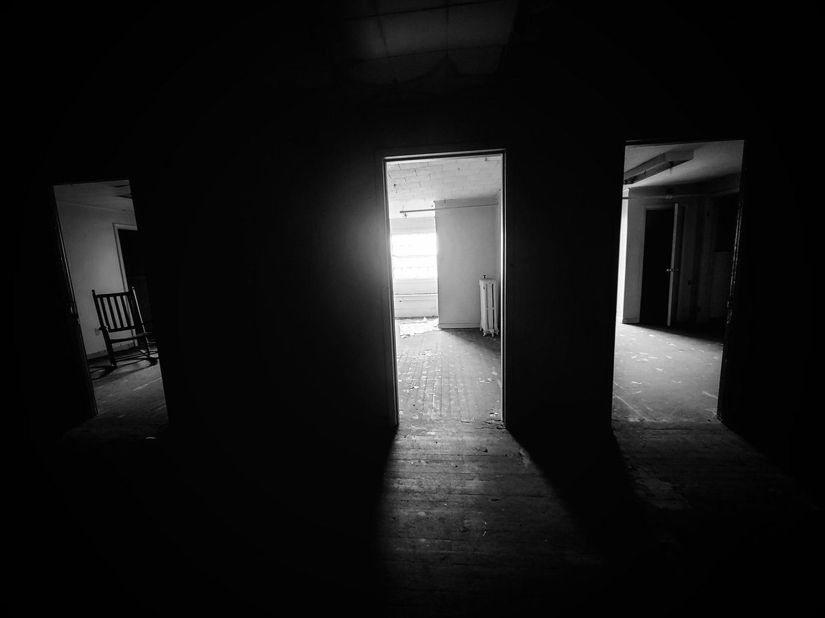 📷 - St Albans Sanatorium 📍