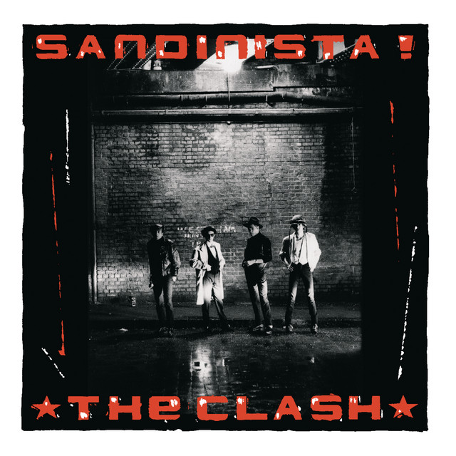 BG_pod's tweet photo. The Clash's Sandinista is 42 today

What's your go to track off this misunderstood masterpiece? https://t.co/T7MpsolQSV