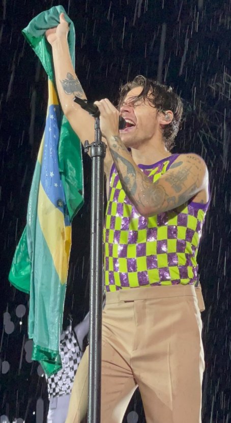 ElenaEngelman's tweet photo. 🎟️ VENDO INGRESSO HARRY STYLES 🎟️

Cadeira Inferior inteira 
📍 São Paulo 
🗓️ 13/12
💵 450,00

🚨 ingresso, harry styles, show, sp, inteira, vendo, compro, cadeira inferior, love on tour, hs, pista https://t.co/txNI2oIACN