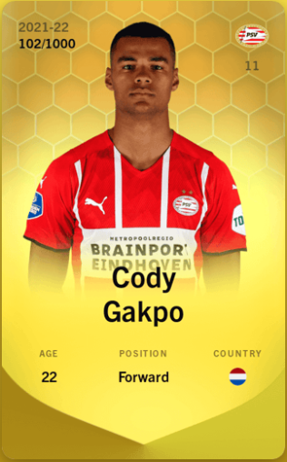 SorareTools tweet media