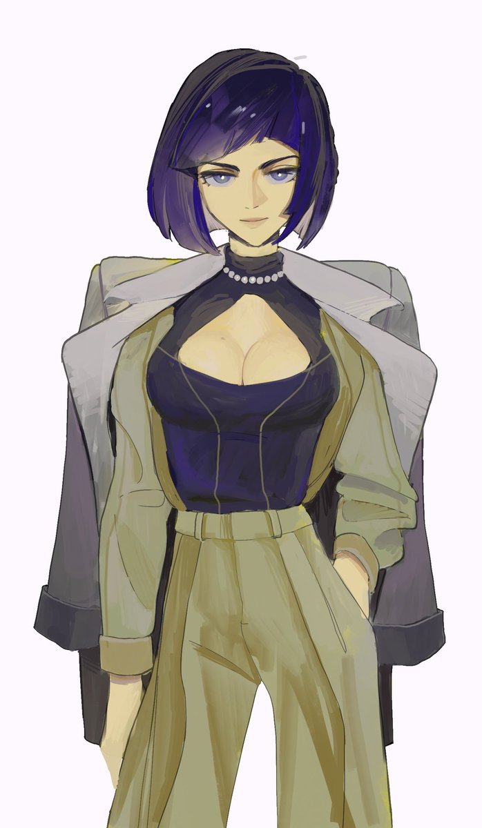 Yelan
#Genshinlmpact