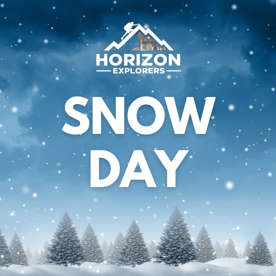 Horizon Elementary tweet media