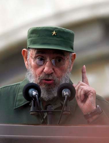 “Tenemos que trabajar muy duro, muy duro; tenemos que trabajar con el máximo de eficiencia, y tenemos que trabajar con el máximo de exigencia. Solo trabajando, solo luchando se progresa […]”.

#FidelPorSiempre
#CubaViveYTrabaja <a href="/finanzasprecios/">Ministerio de Finanzas y Precios Cuba</a> <a href="/MeisiBWeiss/">Meisi Bolaños Weiss</a> <a href="/CaudalGrupo/">Grupo Caudal S.A</a>