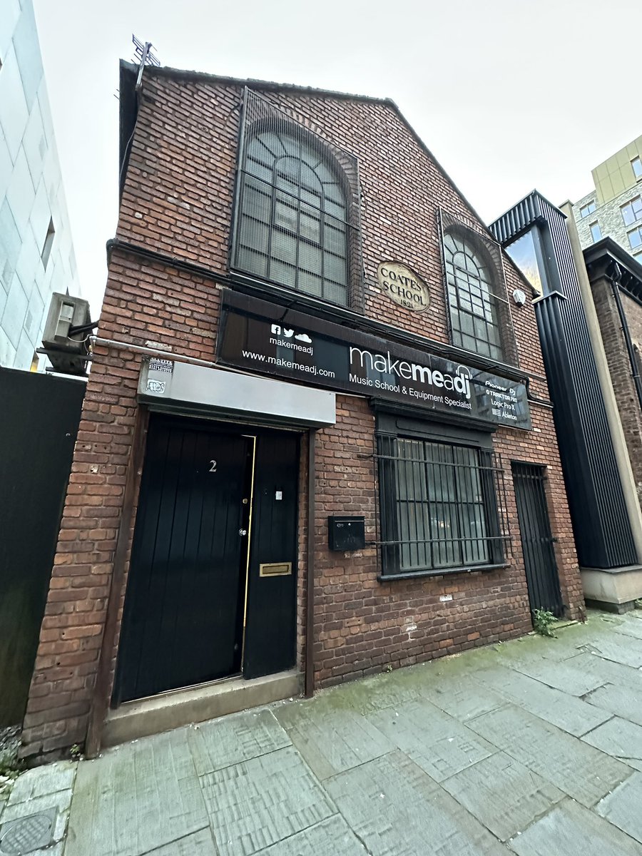 Manchester’s Finest tweet media