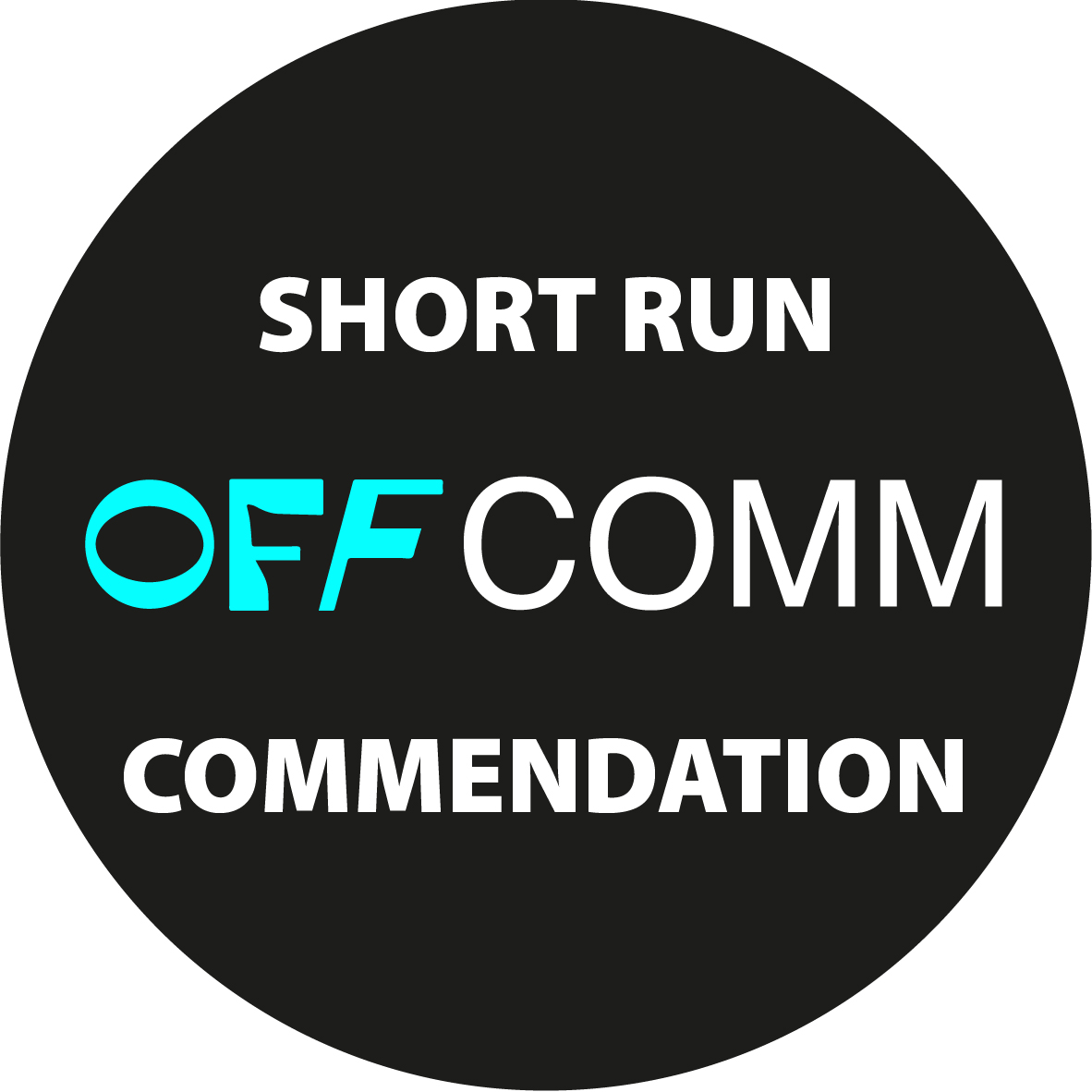 #OffComm award for short run live theatre: #NewNoms for “Eating Myself” from Rose Collective <a href="/rosecollectivuk/">The Rose Collective</a> at the King’s Head <a href="/kingsheadthtr/">King's Head Theatre</a> – congrats! More on OffComm at offies.london/offcomm-short-…. For OffWestEnd theatre news, click: offwestend.com/#subscribe