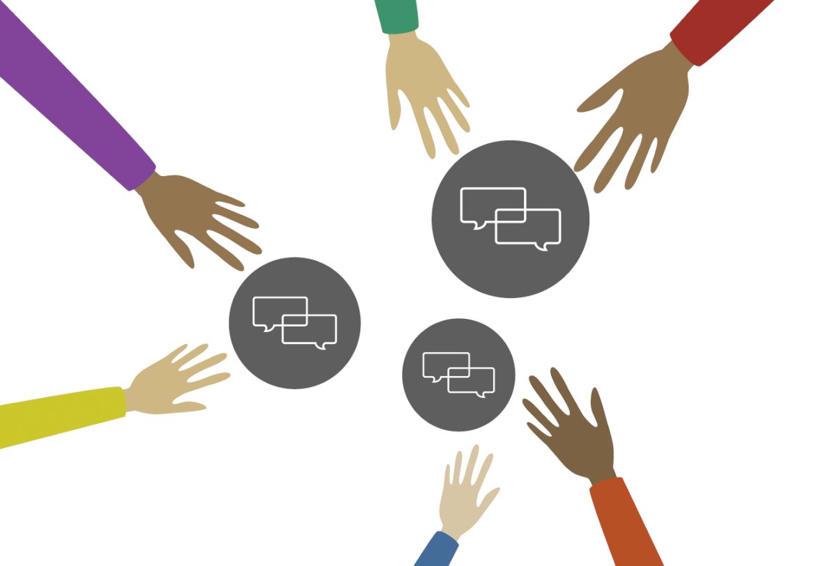 Interesting article on improving communication 
red.ht/3Pmx17P