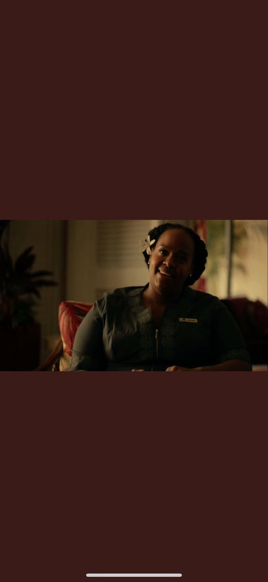 actingjosh's tweet photo. Today is about her #TheWhiteLotusHBO https://t.co/jhiEEEVu8L