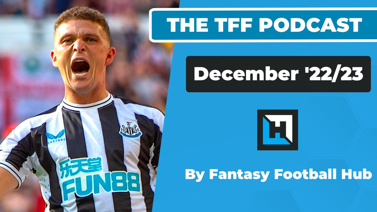 Telegraph Fantasy Football (TFF) Podcast, Pre-Season 2022/23