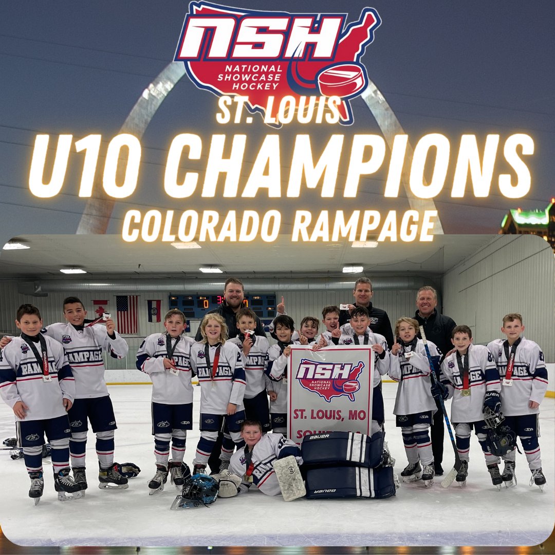 National Showcase Hockey tweet media