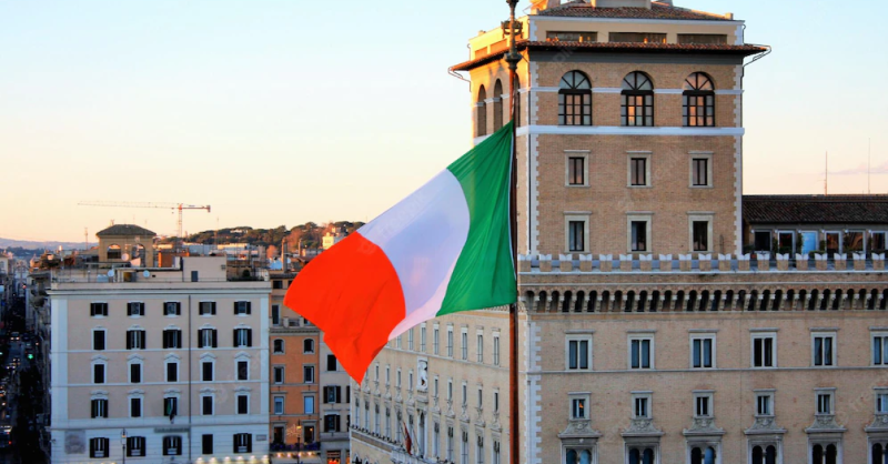 BellucciArmand's tweet photo. 🇮🇹 I Lavori Più Valutati in Italia: Questi Sono I Lavori Che Conviene Apprendere Nel 2023.