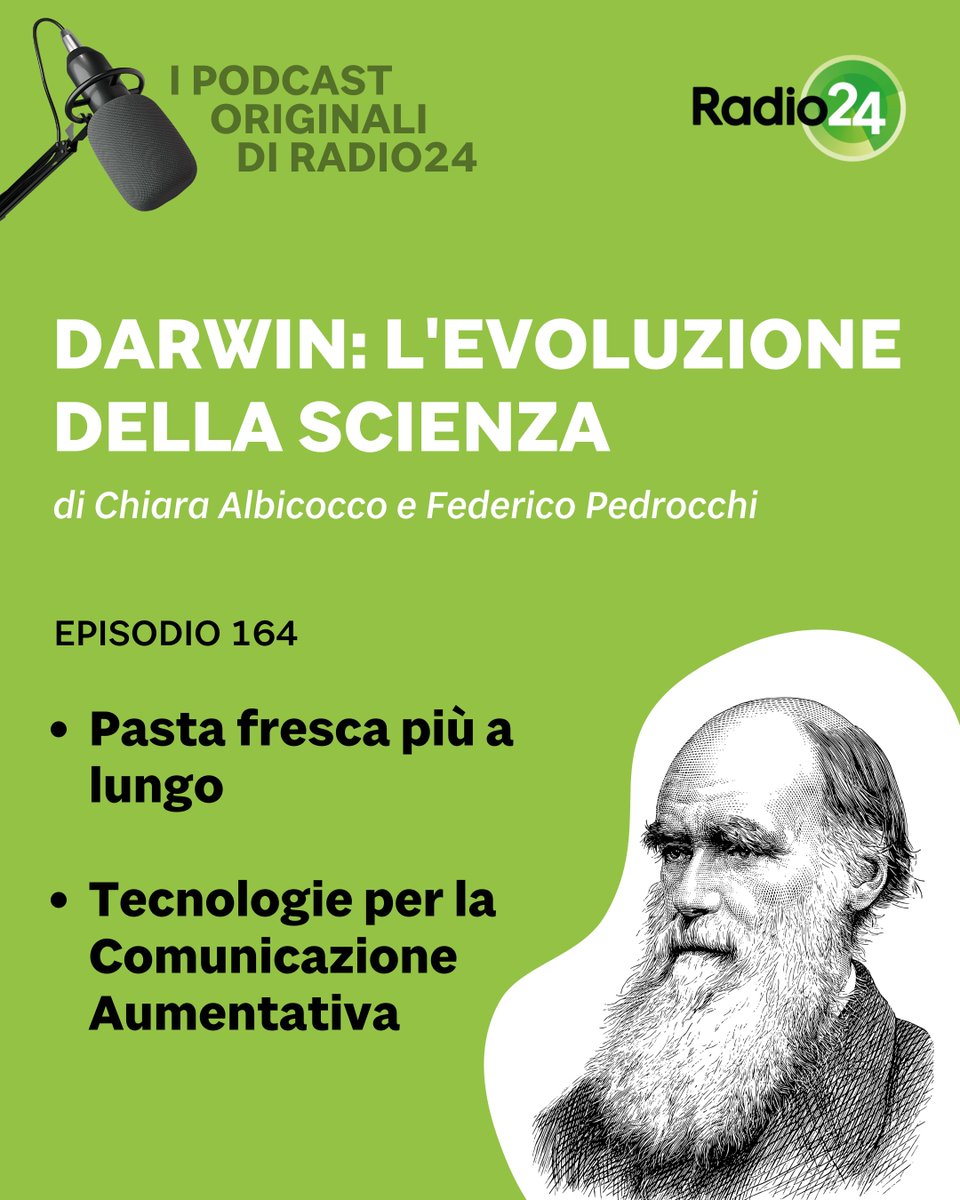 Radio 24 tweet media