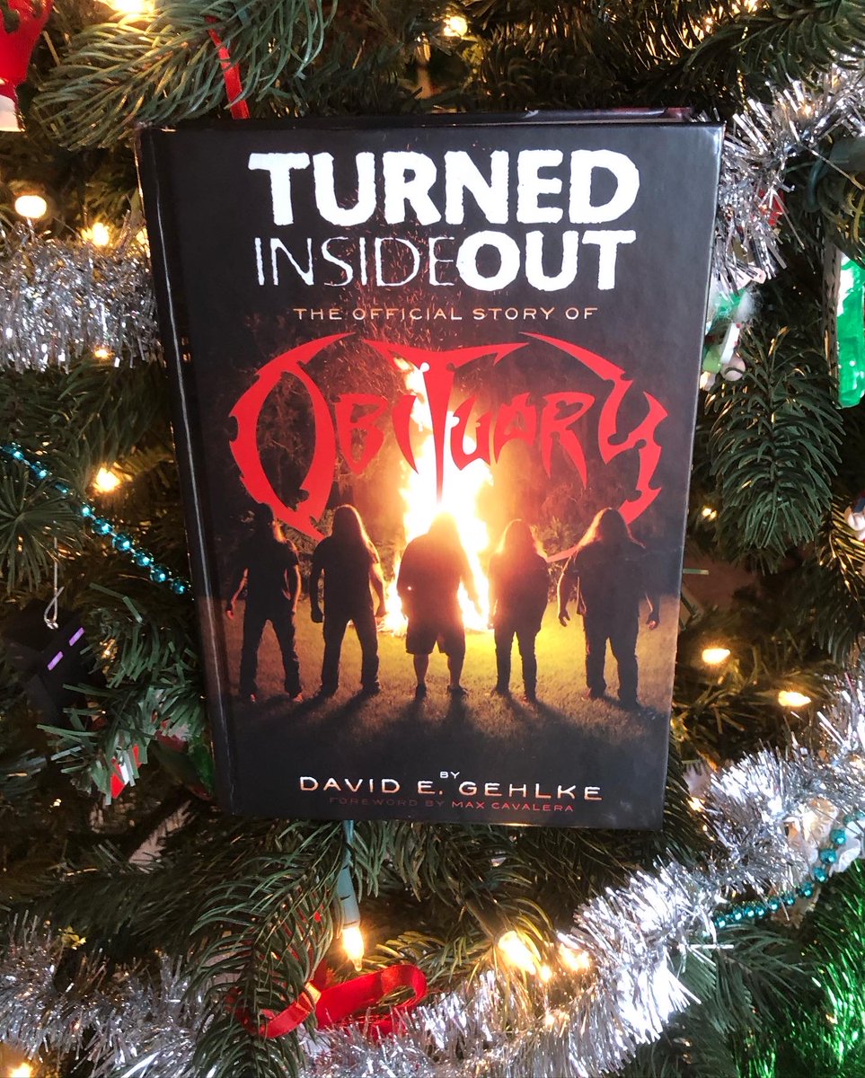 dbmagazine's tweet photo. Ho-Ho-Ho from hell! Decibel Books has some of the best, exclusive metal books anywhere for the headbanger on your list. 

Don't wait!: https://t.co/tui0XZzXpg

#DeicbelBooks 
#USBM
#USBMbook
#TurnedInsideOut
#ObituaryBook
#RottingWaysToMisery
#FinnishDeathMetal
#FinnishDeathMetal https://t.co/2ZoYEIxnC5