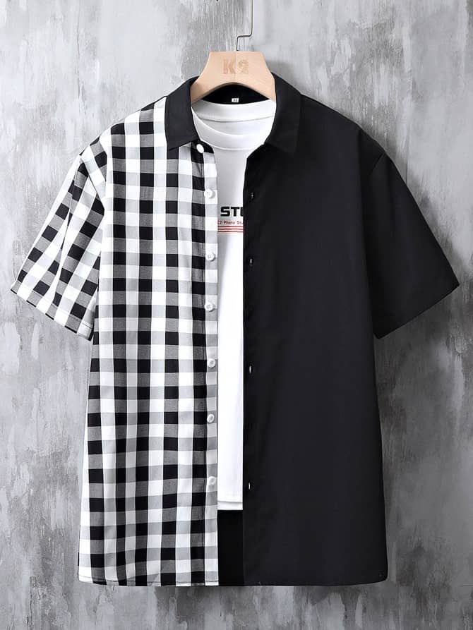 الماركة American Eagle 

الخامة قطن 
المقاسات 
M,
L,
XL
,2XL 
 
السعر :8000
التوصيل 1500