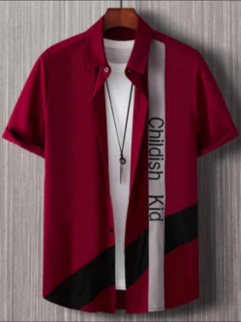 الماركة American Eagle 

الخامة قطن 
المقاسات 
M,
L,
XL
,2XL 
 
السعر :8000
التوصيل 1500