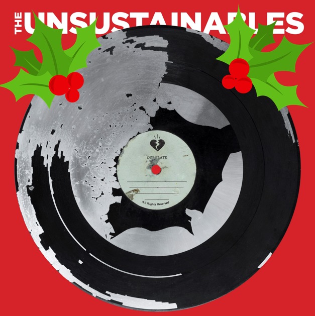 Join us 12/19 for our yearly Christmastime celebration at our favorite porch in #Carrboro! We might even have a couple new #ska #reggae songs to showcase! fb.me/e/2vGDLQZ43