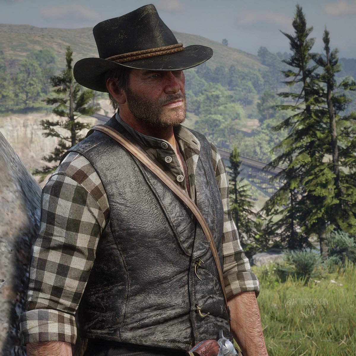 ❤️

#RedDeadRedemption2 #WorldofVP #virtualphotography #GamerGram #PCGamer #RockstarGames #ThePhotoMode