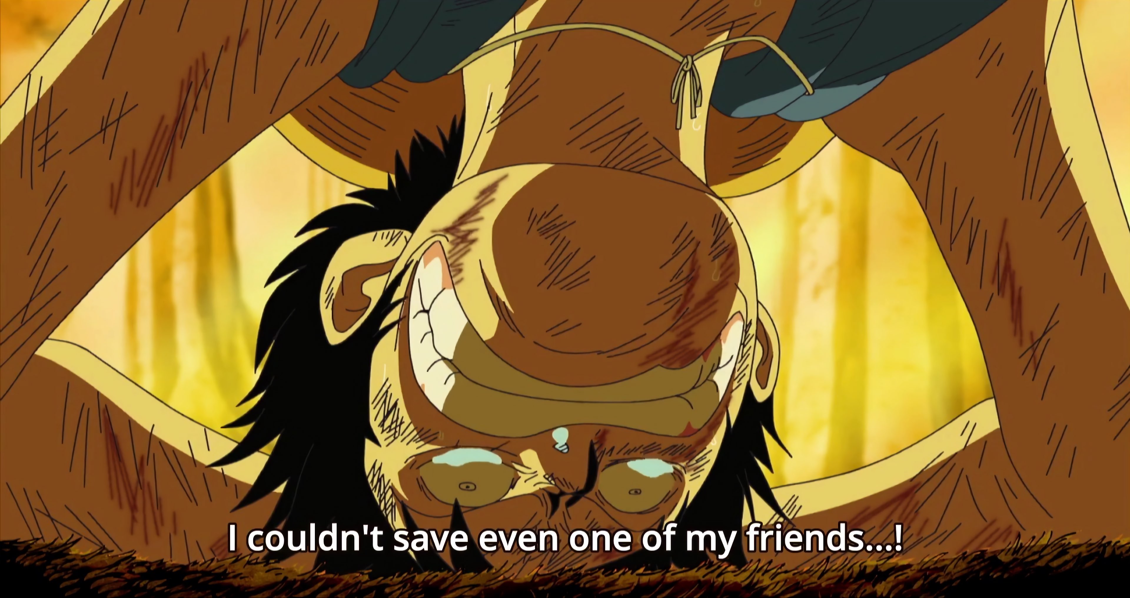 The Thriller Bark Arc Conspiracy You Won'T Believe! - oo7546d